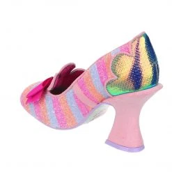 Irregular Choice Everything Fleur De Lis 73 Irregular Choice Everything Fleur De Lis