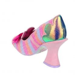 Irregular Choice Everything Fleur De Lis 74 Irregular Choice Everything Fleur De Lis