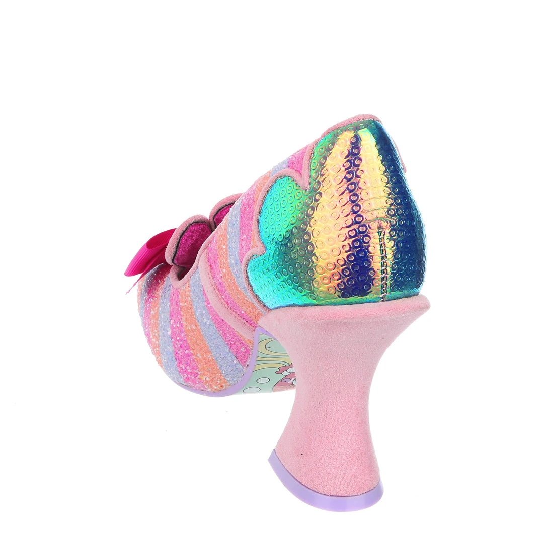 Irregular Choice Everything Fleur De Lis 33 Irregular Choice Everything Fleur De Lis