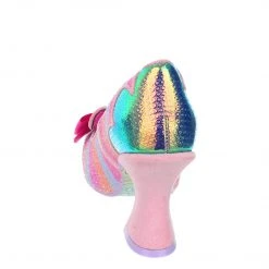 Irregular Choice Everything Fleur De Lis 77 Irregular Choice Everything Fleur De Lis