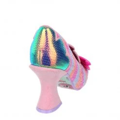 Irregular Choice Everything Fleur De Lis 80 Irregular Choice Everything Fleur De Lis