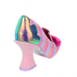 Irregular Choice Everything Fleur De Lis 81 Irregular Choice Everything Fleur De Lis