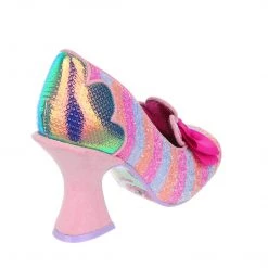 Irregular Choice Everything Fleur De Lis 82 Irregular Choice Everything Fleur De Lis