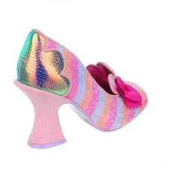 Irregular Choice Everything Fleur De Lis 83 Irregular Choice Everything Fleur De Lis