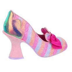 Irregular Choice Everything Fleur De Lis 85 Irregular Choice Everything Fleur De Lis