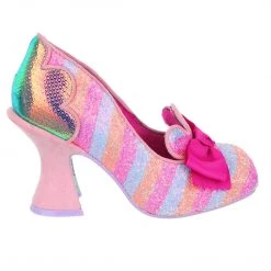 Irregular Choice Everything Fleur De Lis 86 Irregular Choice Everything Fleur De Lis