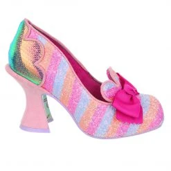 Irregular Choice Everything Fleur De Lis 87 Irregular Choice Everything Fleur De Lis