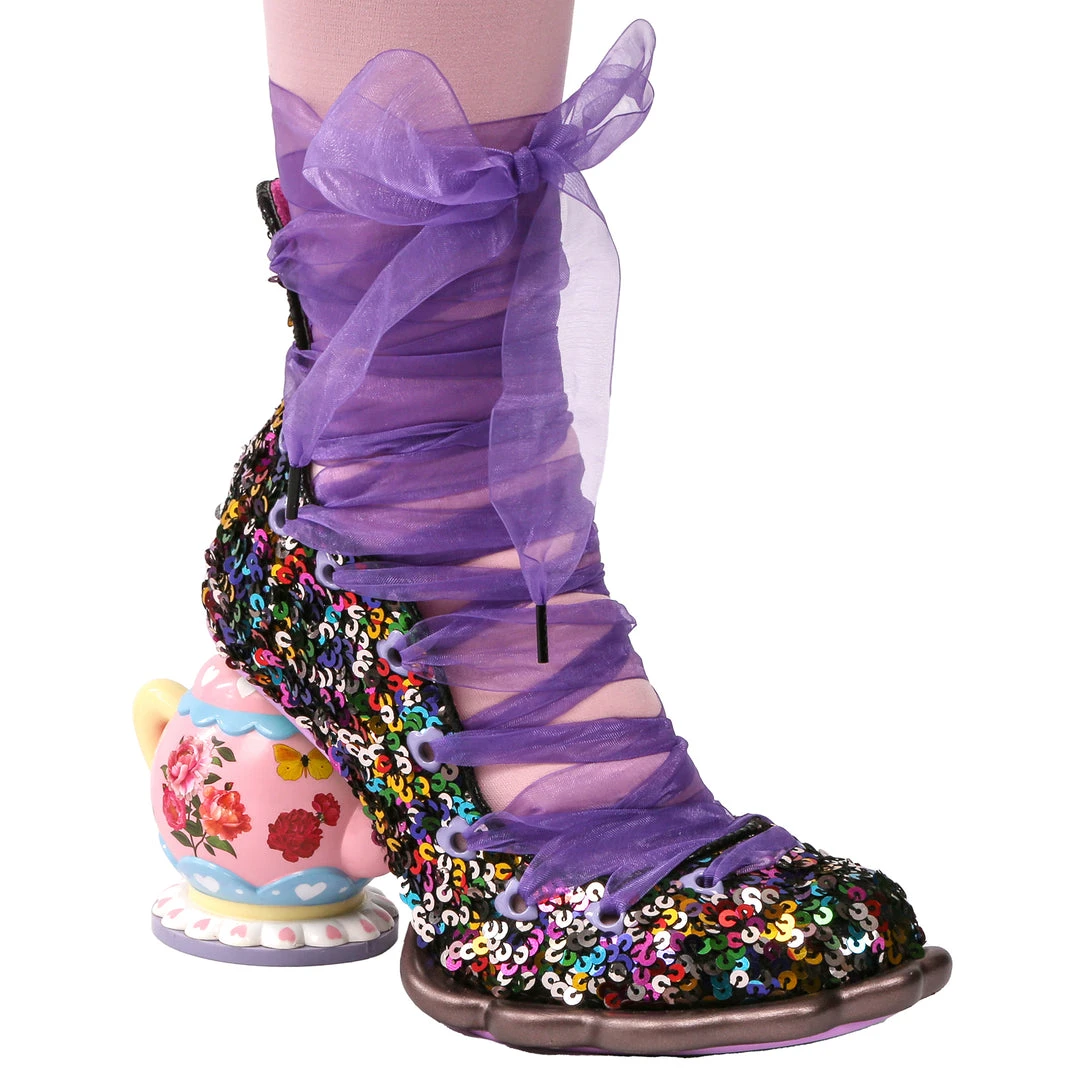 Irregular Choice High Tea 5 Irregular Choice High Tea