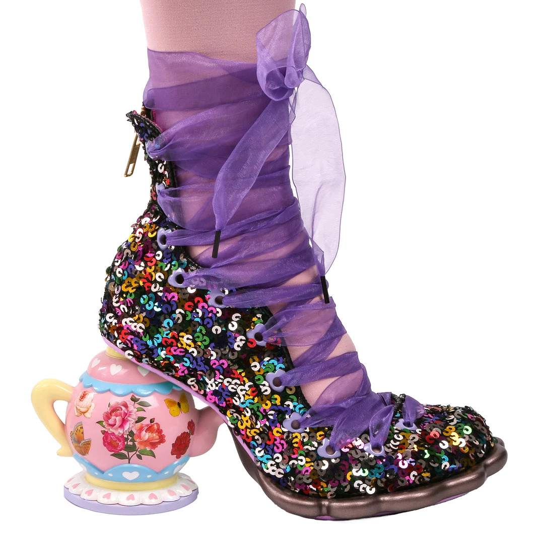 Irregular Choice High Tea 3 Irregular Choice High Tea