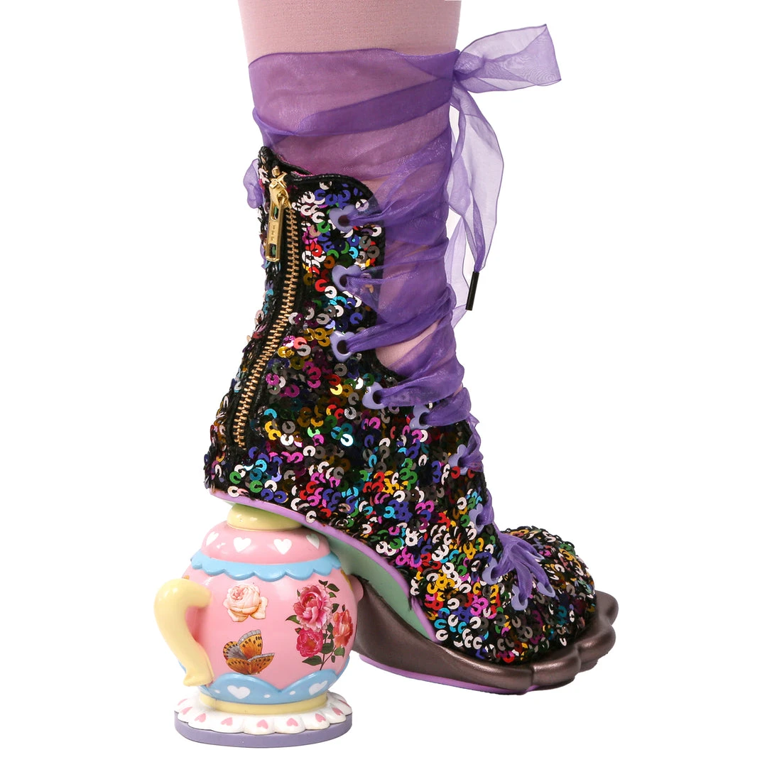 Irregular Choice High Tea 4 Irregular Choice High Tea