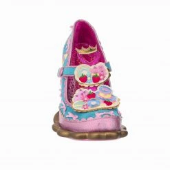 Irregular Choice Afternoon Treat