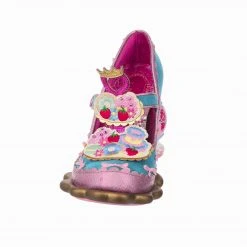 Irregular Choice Afternoon Treat