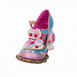 Irregular Choice Afternoon Treat