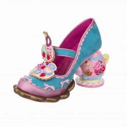 Irregular Choice Afternoon Treat