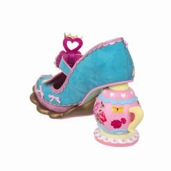 Irregular Choice Afternoon Treat
