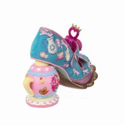 Irregular Choice Afternoon Treat