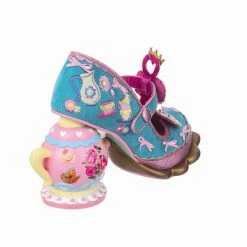 Irregular Choice Afternoon Treat