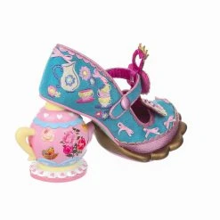 Irregular Choice Afternoon Treat