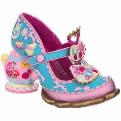 Irregular Choice Afternoon Treat