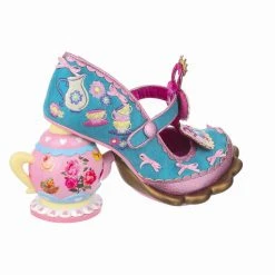 Irregular Choice Afternoon Treat