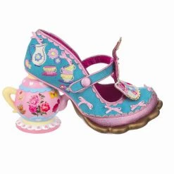 Irregular Choice Afternoon Treat