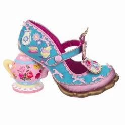 Irregular Choice Afternoon Treat