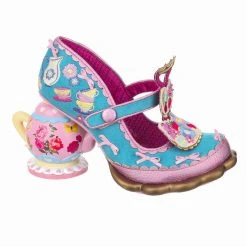 Irregular Choice Afternoon Treat