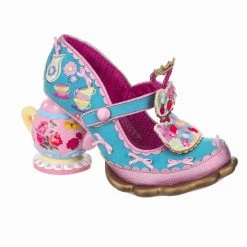 Irregular Choice Afternoon Treat