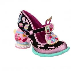 Irregular Choice Afternoon Treat Everything
