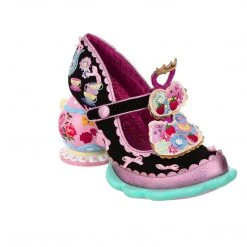 Irregular Choice Afternoon Treat Everything