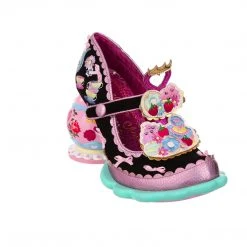 Irregular Choice Afternoon Treat Everything