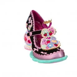 Irregular Choice Afternoon Treat Everything