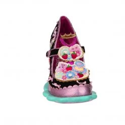 Irregular Choice Afternoon Treat Everything