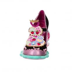Irregular Choice Afternoon Treat Everything