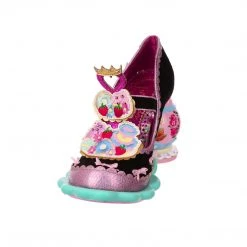 Irregular Choice Afternoon Treat Everything