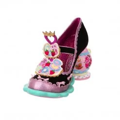 Irregular Choice Afternoon Treat Everything