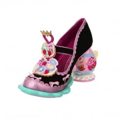 Irregular Choice Afternoon Treat Everything