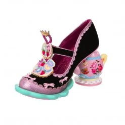 Irregular Choice Afternoon Treat Everything