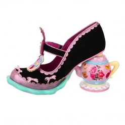 Irregular Choice Afternoon Treat Everything