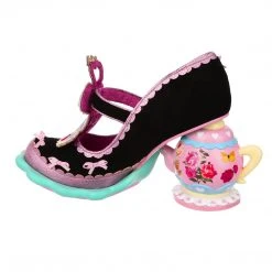 Irregular Choice Afternoon Treat Everything