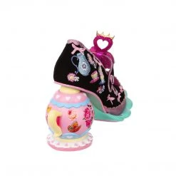 Irregular Choice Afternoon Treat Everything