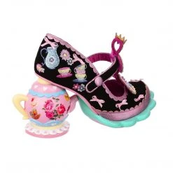 Irregular Choice Afternoon Treat Everything