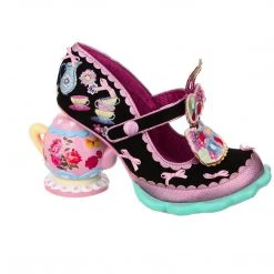 Irregular Choice Afternoon Treat Everything