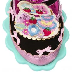 Irregular Choice Afternoon Treat Everything