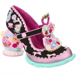 Irregular Choice Afternoon Treat Everything