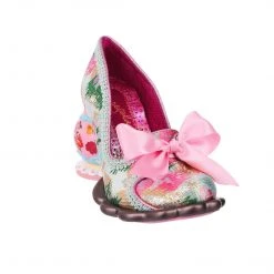 Irregular Choice Everything Elevenses