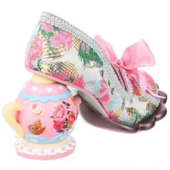 Irregular Choice Everything Elevenses