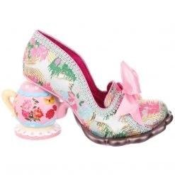 Irregular Choice Everything Elevenses