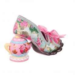 Irregular Choice Everything Elevenses
