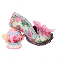 Irregular Choice Everything Elevenses